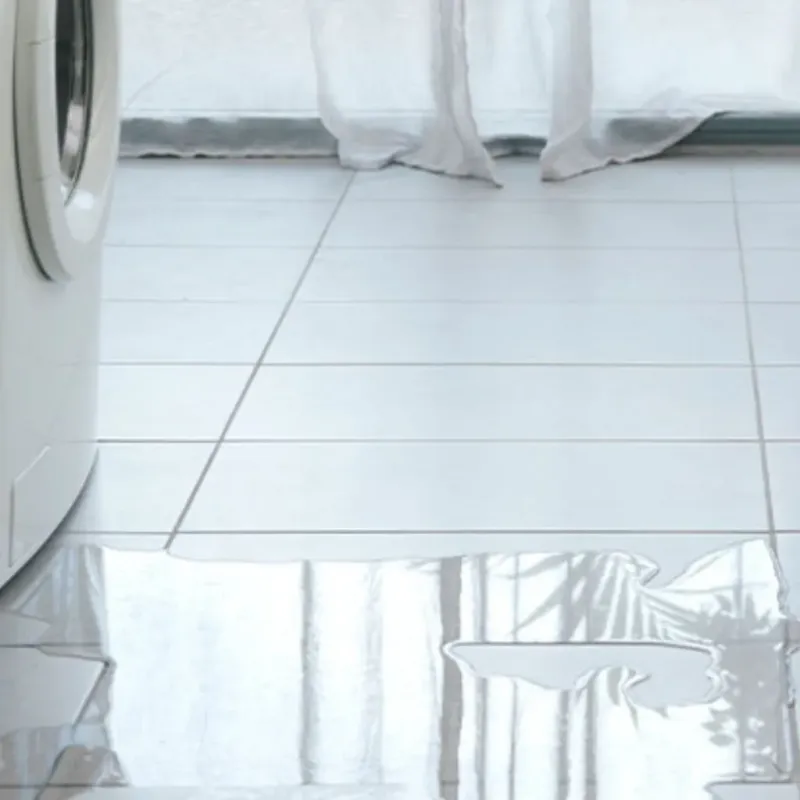 Appliance Leak Cleanup in Honalo, HI